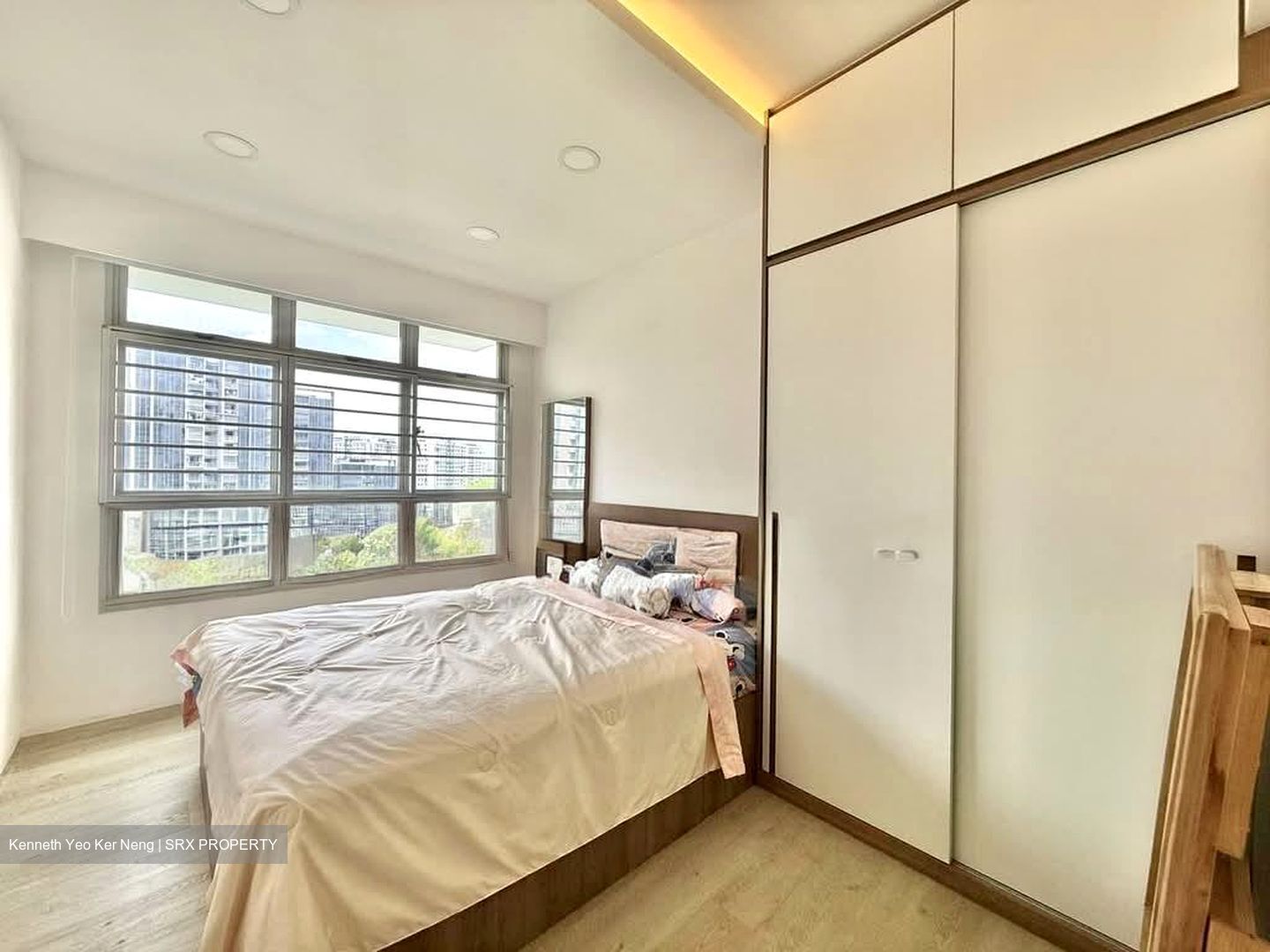 Blk 323B Punggol Bayview (Punggol), HDB 5 Rooms #551955651
